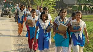 Country’s literacy rate now 53.7pc: BBS